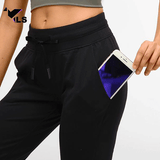 Pantalon Yoga Écologique
