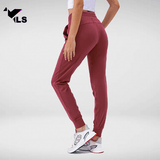 Legging Pilates Rouge