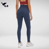 Legging Pilates Taille Haute