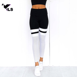 Pantalon Zébré Femme