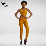 Legging Tie and Dye