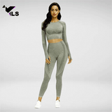 Legging Vert Menthe