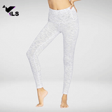 Legging de Pilates Blanc