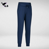 Legging Yoga Bleu Marine