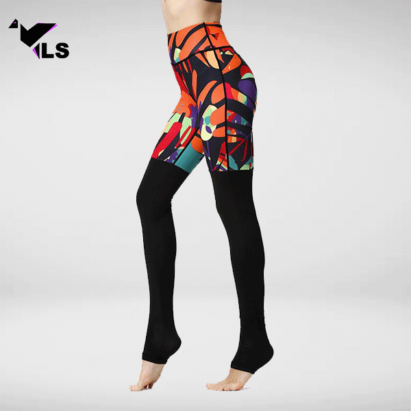 Legging Yoga Colore Yoga leggings shop Yoga Leggings Shop