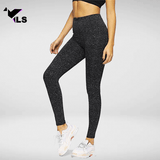 legging yoga imprime étoilé presentation 600x600px