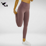 Bas de Yoga Gainant Sage Marichy