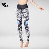 Legging Yoga Imprimé