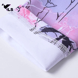 Legging Yoga Japonais
