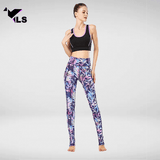 Legging Yoga Long