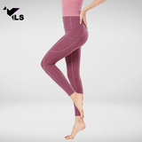 Legging Yoga Rose