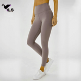 Jambière de Yoga en Taille Haute