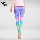 Legging Yoga Vinyasa
