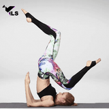 Legging Yoga