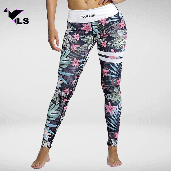 Leggins de zumba outlet