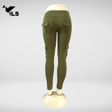 Pantalon Original Avocat à poche
