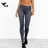 Collant de Femme Fantaisie à Imprimé Python