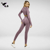 Outfit Violet Pastel