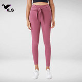 Pantalon avec Nœud