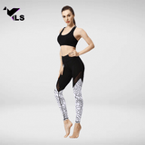 Collant Bande Transparente
