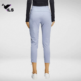 Pantalon Court Yoga