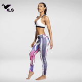 Legging Fantaisie Coton