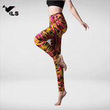 Legging Fantaisie Coton