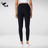 Pantalon Laçage