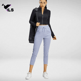 Pantalon Mi Mollet Yoga