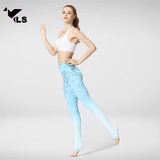 Legging Neige