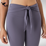 Pantalon Nœud