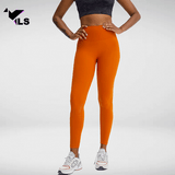 Pantalon Orange