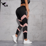 Bas de Femme de Danse Taille Haute à Bande