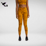 Pantalon Tie and Dye