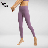 Legging de Yoga en Coton Bio