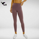 Legging de Yoga Gainant Sage Marichy