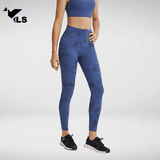 Pantalon de Yoga Océan