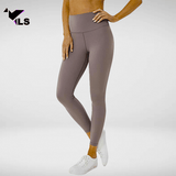 Legging de Yoga en Taille Haute