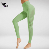 Legging de Yoga Taille Haute couleur Olive