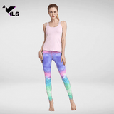 Pantalon de Yoga Vinyasa