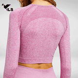 T-Shirt Rose Clair