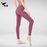 Vêtement de Yoga Rose