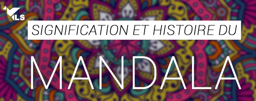 Qu'est-ce qu'un Mandala ? Histoire et Symbolisme