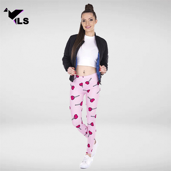 Legging fantaisie best sale