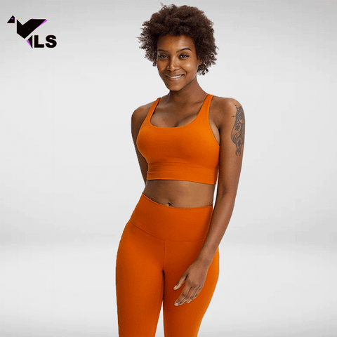 Brassière yoga discount