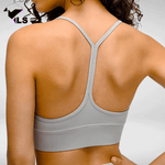 Brassière de Yoga<br> Coton Finlandais