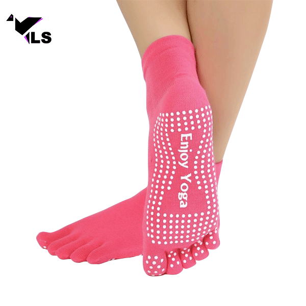 Chaussettes 5 doigts injinji sale