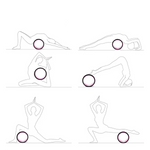 Guide d'utilisation de la Yoga Wheel
