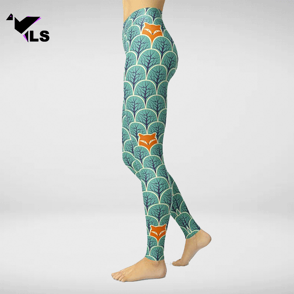 Legging ecaille hotsell