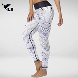 Legging Aztèque Hiver